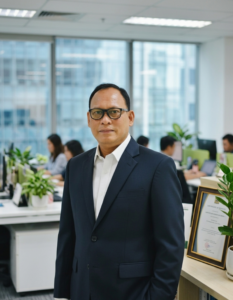 Pak Budiman (3)